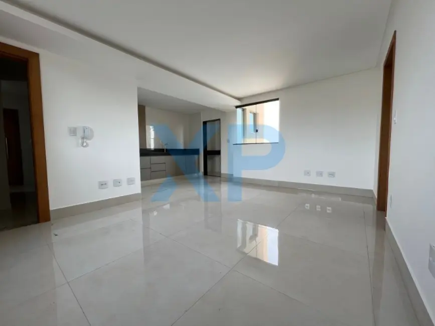 Apartamento com 3 quartos à venda, 100m2 em Levindo Paula Pereira, Divinopolis - MG - imagem 5 Foto 5 de Apartamento com 3 quartos à venda, 100m2 em Levindo Paula Pereira, Divinopolis - MG