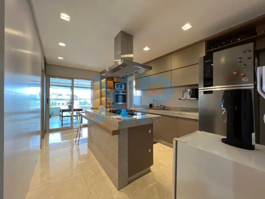 Foto 6 de Apartamento com 3 quartos à venda, 140m2 em Bom Pastor, Divinopolis - MG