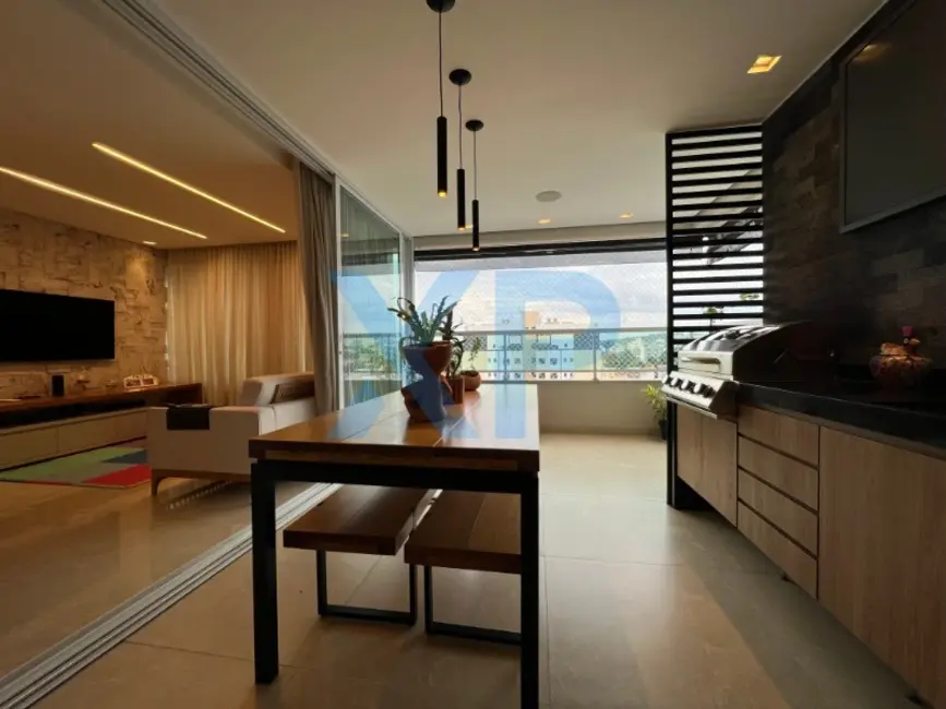 Foto 7 de Apartamento com 3 quartos à venda, 140m2 em Bom Pastor, Divinopolis - MG