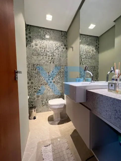 Foto 4 de Apartamento com 3 quartos à venda, 140m2 em Bom Pastor, Divinopolis - MG