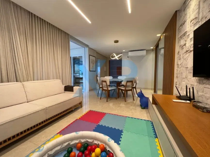Foto 3 de Apartamento com 3 quartos à venda, 140m2 em Bom Pastor, Divinopolis - MG