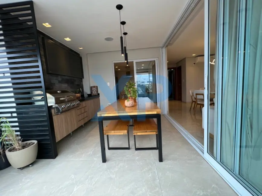 Foto 9 de Apartamento com 3 quartos à venda, 140m2 em Bom Pastor, Divinopolis - MG