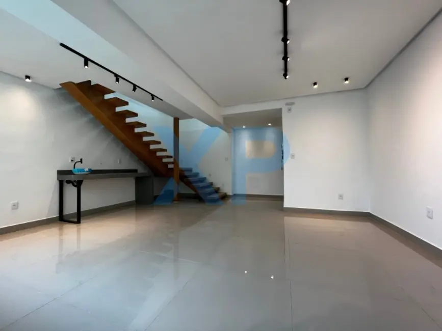Foto 2 de Apartamento com 3 quartos à venda, 173m2 em Levindo Paula Pereira, Divinopolis - MG