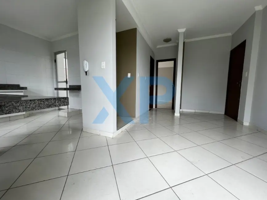 Foto 1 de Apartamento com 1 quarto à venda, 45m2 em Santo Antônio, Divinopolis - MG