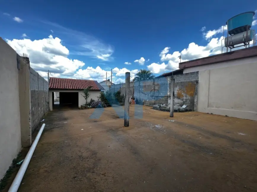 Casa com 3 quartos à venda, 90m2 em Santa Rosa, Divinopolis - MG - imagem 6 Foto 6 de Casa com 3 quartos à venda, 90m2 em Santa Rosa, Divinopolis - MG