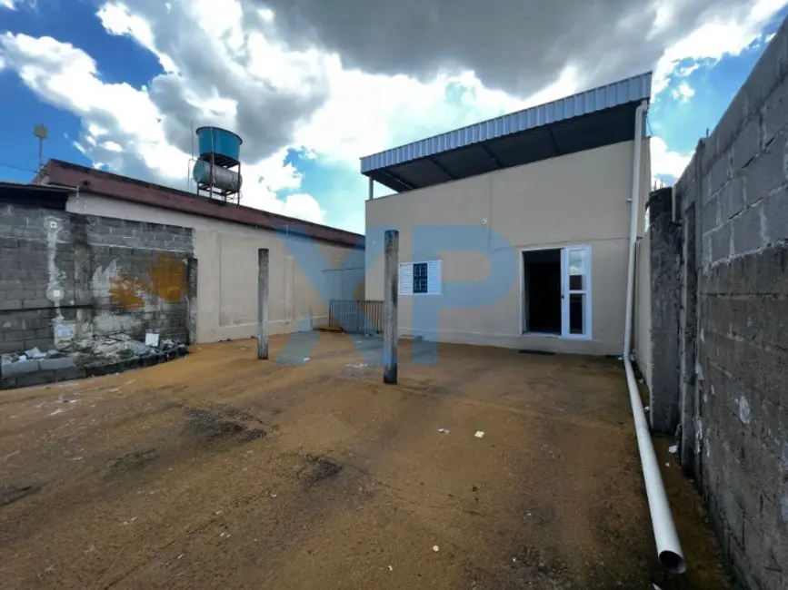 Casa com 3 quartos à venda, 90m2 em Santa Rosa, Divinopolis - MG - imagem 5 Foto 5 de Casa com 3 quartos à venda, 90m2 em Santa Rosa, Divinopolis - MG