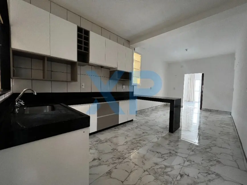 Foto 1 de Casa com 3 quartos à venda, 90m2 em Santa Rosa, Divinopolis - MG