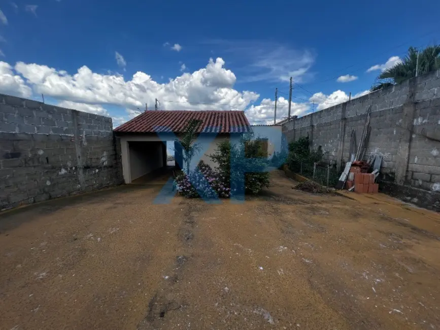 Casa com 3 quartos à venda, 90m2 em Santa Rosa, Divinopolis - MG - imagem 8 Foto 8 de Casa com 3 quartos à venda, 90m2 em Santa Rosa, Divinopolis - MG