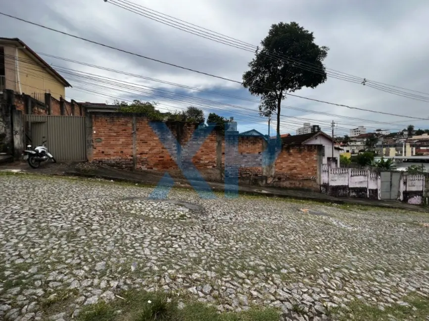 Terreno / Lote à venda, 500m2 em Bom Pastor, Divinopolis - MG - imagem 6 Foto 6 de Terreno / Lote à venda, 500m2 em Bom Pastor, Divinopolis - MG