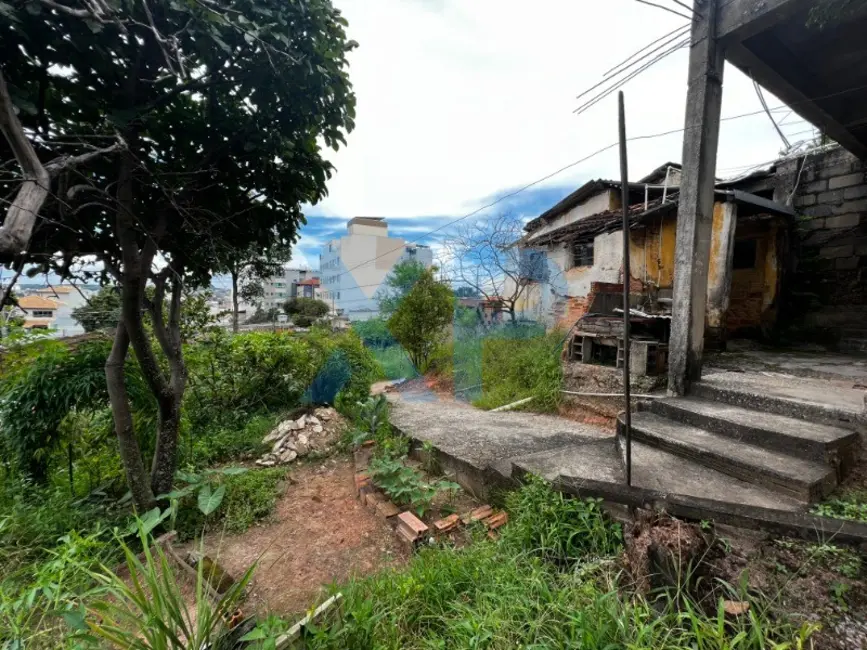 Terreno / Lote à venda, 500m2 em Bom Pastor, Divinopolis - MG - imagem 2 Foto 2 de Terreno / Lote à venda, 500m2 em Bom Pastor, Divinopolis - MG