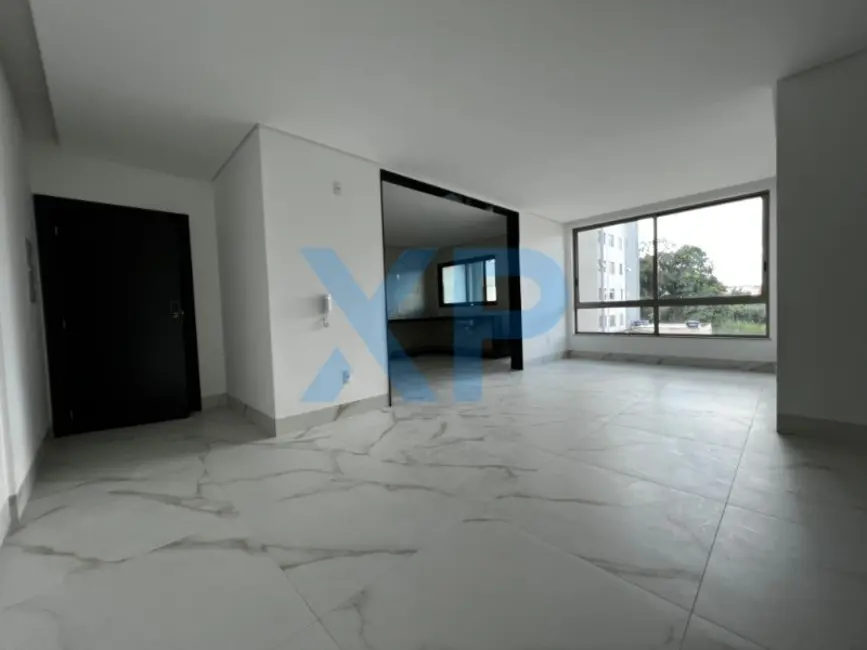 Foto 3 de Apartamento com 3 quartos à venda, 143m2 em Sidil, Divinopolis - MG