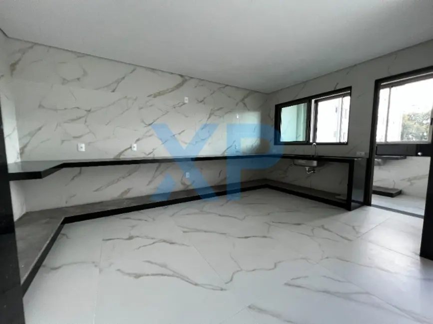 Foto 7 de Apartamento com 3 quartos à venda, 143m2 em Sidil, Divinopolis - MG