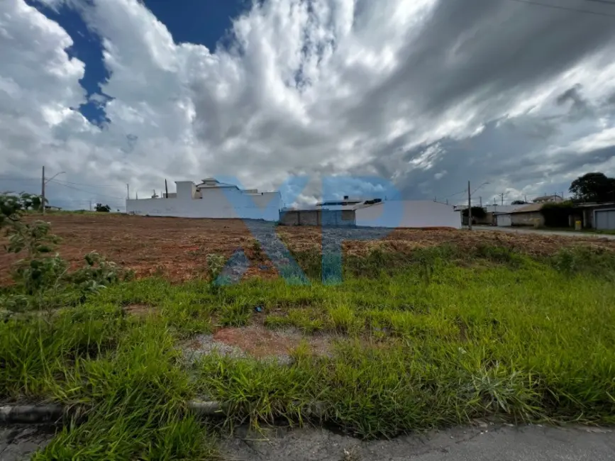 Terreno / Lote à venda, 294m2 em Divinopolis - MG - imagem 5 Foto 5 de Terreno / Lote à venda, 294m2 em Divinopolis - MG