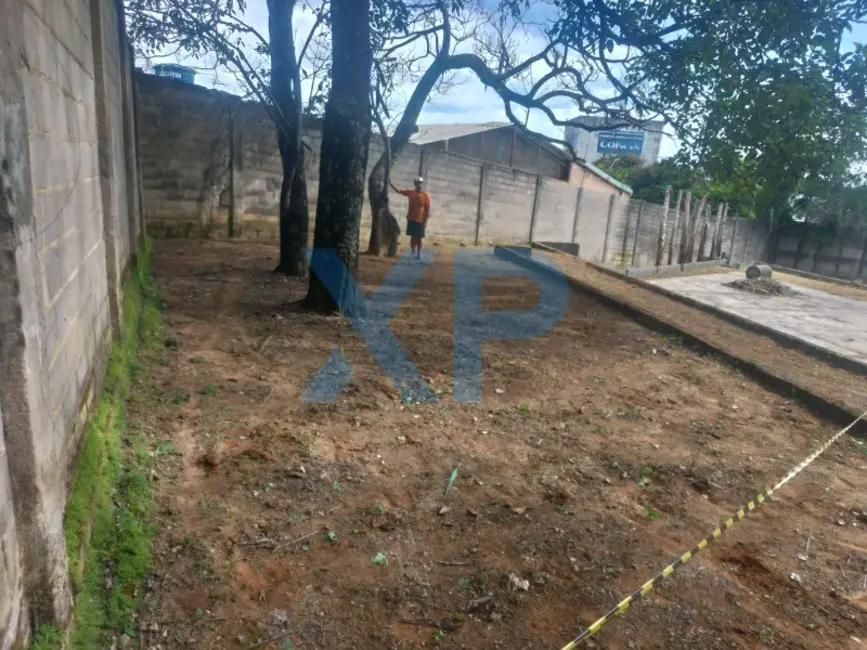Terreno / Lote à venda, 680m2 em Esplanada, Divinopolis - MG - imagem 9 Foto 9 de Terreno / Lote à venda, 680m2 em Esplanada, Divinopolis - MG