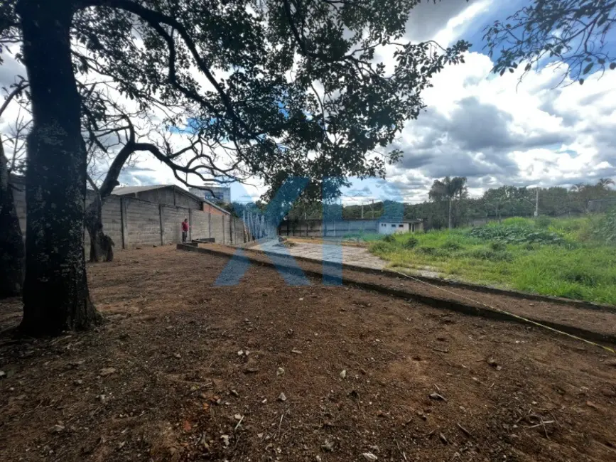 Terreno / Lote à venda, 680m2 em Esplanada, Divinopolis - MG - imagem 6 Foto 6 de Terreno / Lote à venda, 680m2 em Esplanada, Divinopolis - MG