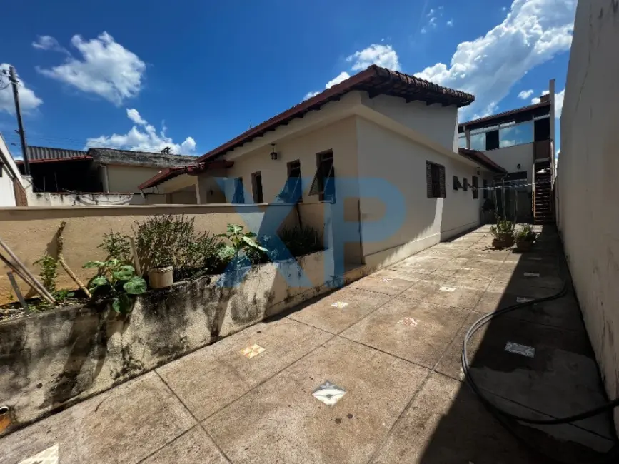 Casa com 3 quartos à venda, 240m2 em Nações, Divinopolis - MG - imagem 7 Foto 7 de Casa com 3 quartos à venda, 240m2 em Nações, Divinopolis - MG