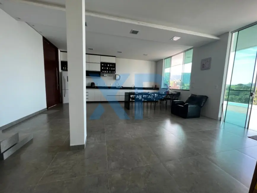Foto 2 de Casa com 3 quartos à venda, 500m2 em Carmo Do Cajuru - MG