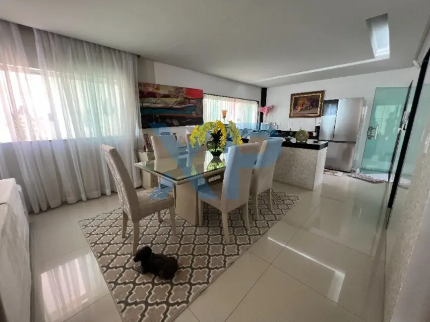 Casa com 5 quartos à venda, 330m2 em Santa Tereza, Divinopolis - MG - imagem 7 Foto 7 de Casa com 5 quartos à venda, 330m2 em Santa Tereza, Divinopolis - MG