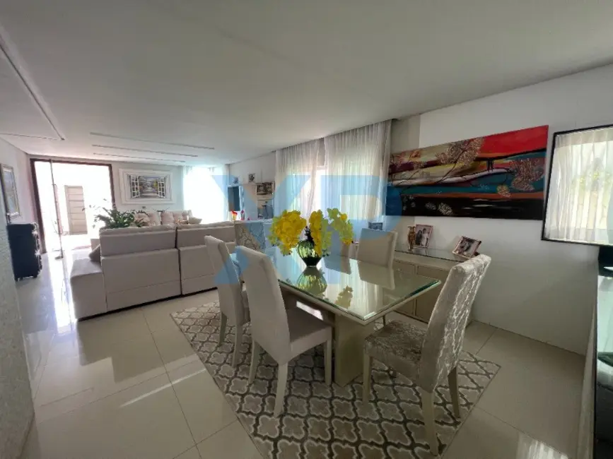 Casa com 5 quartos à venda, 330m2 em Santa Tereza, Divinopolis - MG - imagem 8 Foto 8 de Casa com 5 quartos à venda, 330m2 em Santa Tereza, Divinopolis - MG