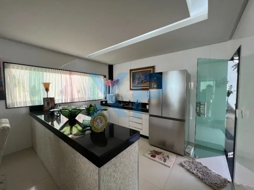 Casa com 5 quartos à venda, 330m2 em Santa Tereza, Divinopolis - MG - imagem 9 Foto 9 de Casa com 5 quartos à venda, 330m2 em Santa Tereza, Divinopolis - MG