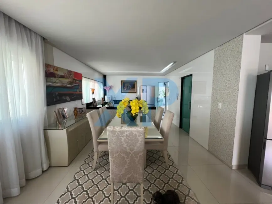 Casa com 5 quartos à venda, 330m2 em Santa Tereza, Divinopolis - MG - imagem 6 Foto 6 de Casa com 5 quartos à venda, 330m2 em Santa Tereza, Divinopolis - MG