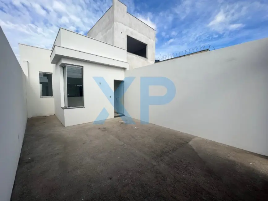 Casa com 3 quartos à venda, 80m2 em São Roque, Divinopolis - MG - imagem 3 Foto 3 de Casa com 3 quartos à venda, 80m2 em São Roque, Divinopolis - MG