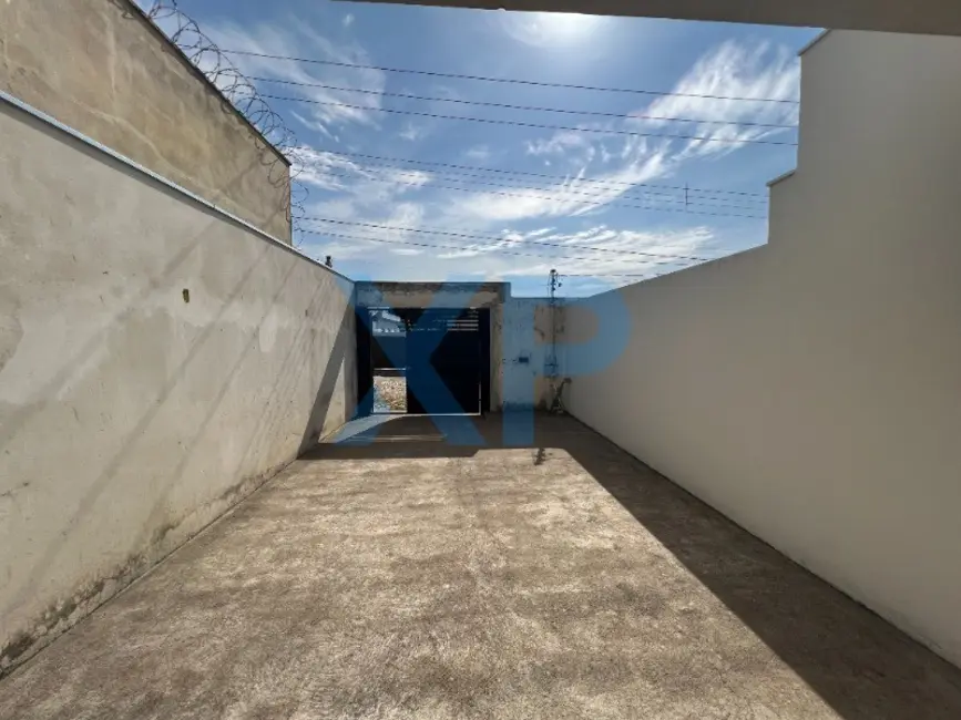 Foto 6 de Casa com 3 quartos à venda, 132m2 em São Roque, Divinopolis - MG