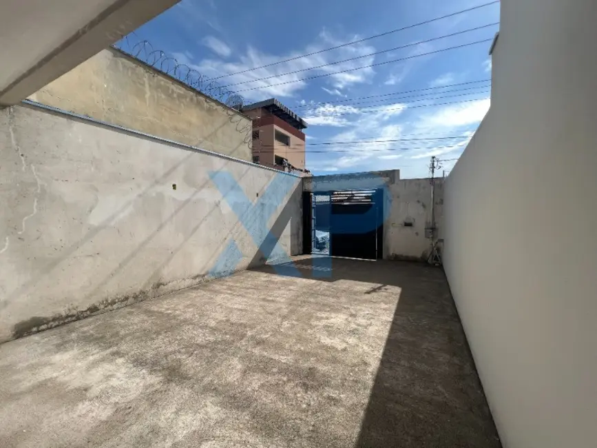 Foto 5 de Casa com 3 quartos à venda, 132m2 em São Roque, Divinopolis - MG