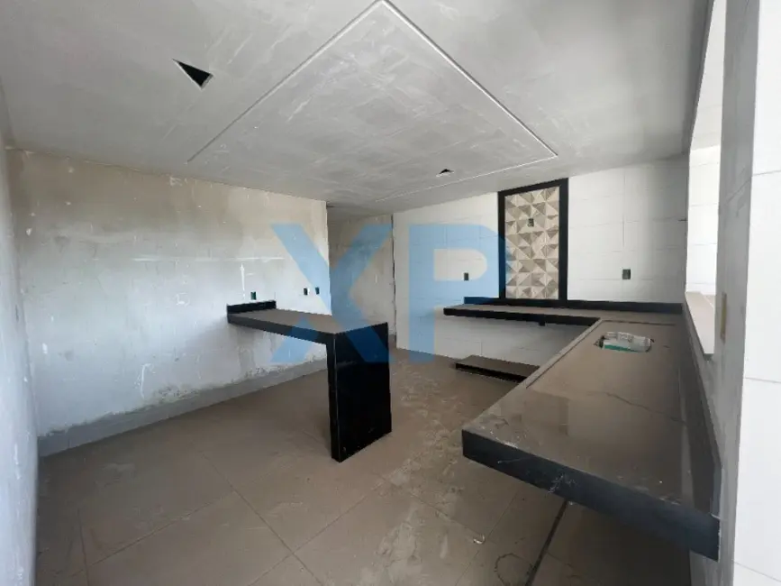 Foto 1 de Casa com 3 quartos à venda, 150m2 em São Roque, Divinopolis - MG