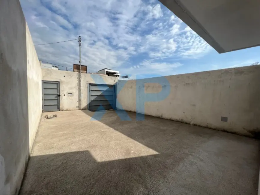 Foto 4 de Casa com 3 quartos à venda, 150m2 em São Roque, Divinopolis - MG