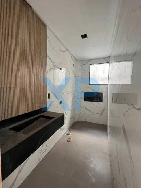 Foto 8 de Casa com 3 quartos à venda, 150m2 em São Roque, Divinopolis - MG