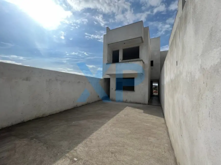 Foto 3 de Casa com 3 quartos à venda, 150m2 em São Roque, Divinopolis - MG