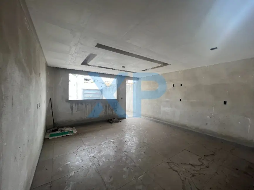 Foto 6 de Casa com 3 quartos à venda, 150m2 em São Roque, Divinopolis - MG