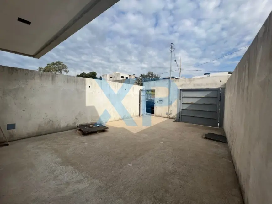 Foto 4 de Casa com 3 quartos à venda, 150m2 em São Roque, Divinopolis - MG