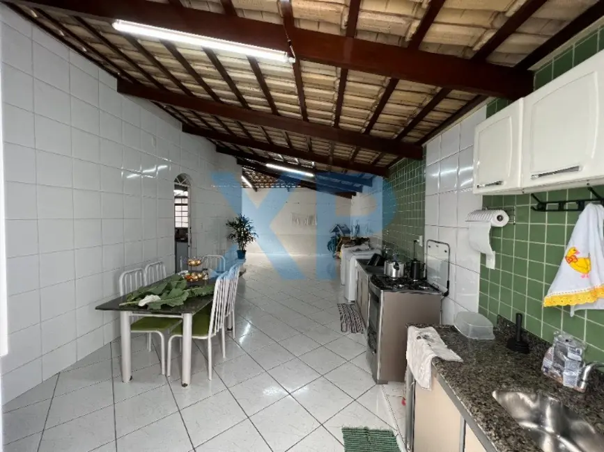 Casa com 4 quartos à venda, 230m2 em Belvedere, Divinopolis - MG - imagem 9 Foto 9 de Casa com 4 quartos à venda, 230m2 em Belvedere, Divinopolis - MG