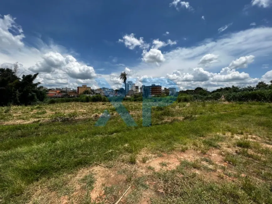 Foto 2 de Terreno / Lote à venda, 300m2 em Orion, Divinopolis - MG