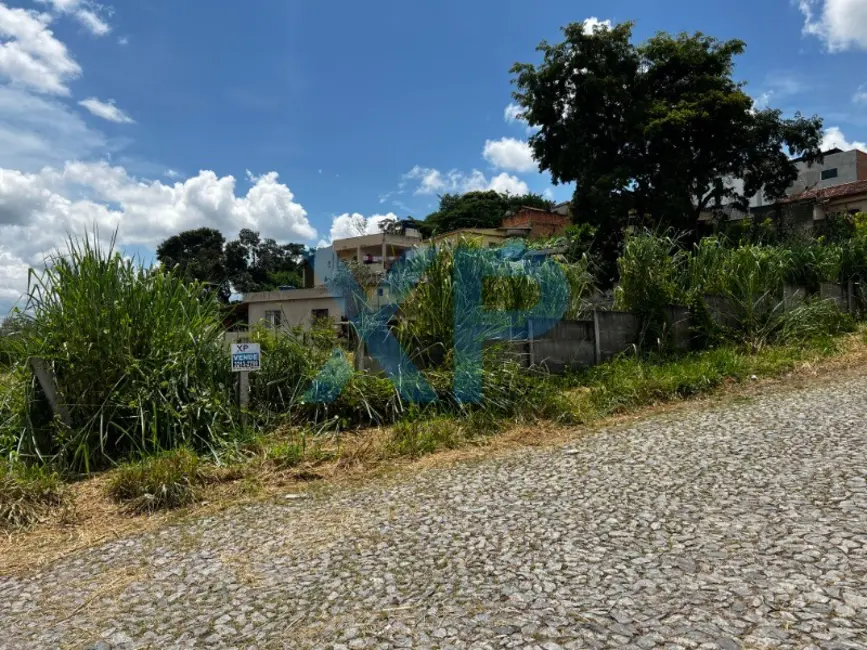 Terreno / Lote à venda, 543m2 em Orion, Divinopolis - MG - imagem 4 Foto 4 de Terreno / Lote à venda, 543m2 em Orion, Divinopolis - MG