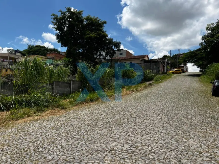 Terreno / Lote à venda, 543m2 em Orion, Divinopolis - MG - imagem 3 Foto 3 de Terreno / Lote à venda, 543m2 em Orion, Divinopolis - MG