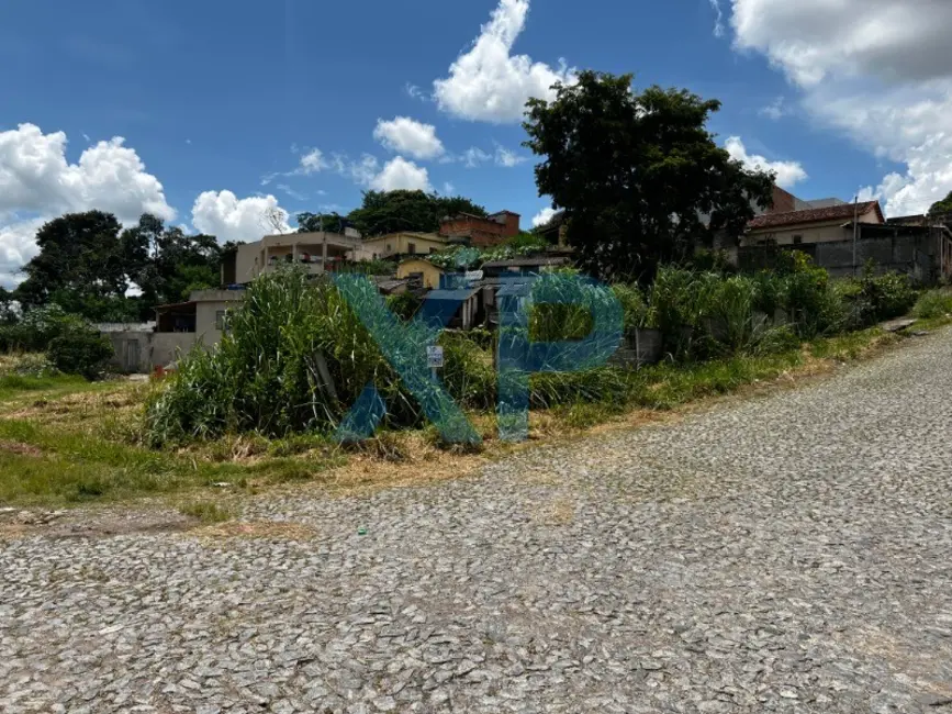 Terreno / Lote à venda, 543m2 em Orion, Divinopolis - MG - imagem 6 Foto 6 de Terreno / Lote à venda, 543m2 em Orion, Divinopolis - MG