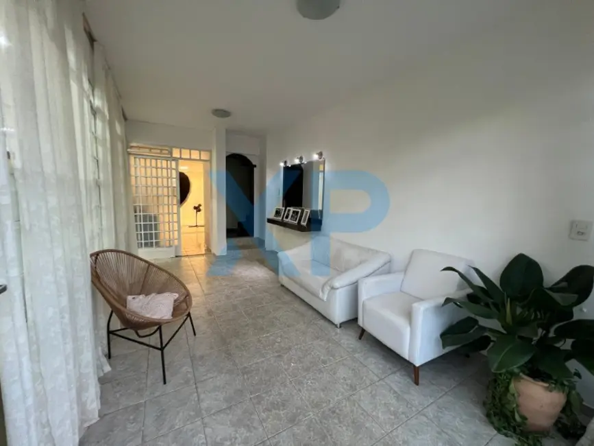 Foto 5 de Casa com 4 quartos à venda, 780m2 em São Sebastião, Divinopolis - MG