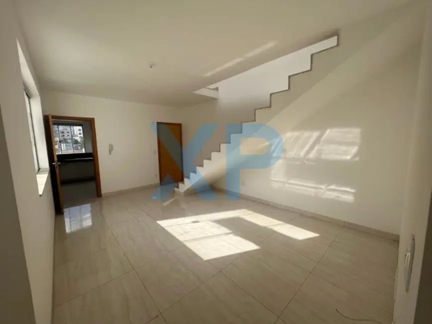Foto 1 de Apartamento com 4 quartos à venda, 210m2 em Sidil, Divinopolis - MG