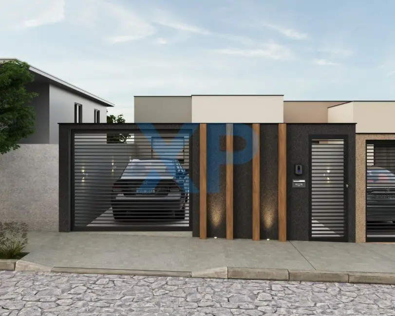 Casa com 3 quartos à venda, 110m2 em Belvedere, Divinopolis - MG - imagem 3 Foto 3 de Casa com 3 quartos à venda, 110m2 em Belvedere, Divinopolis - MG