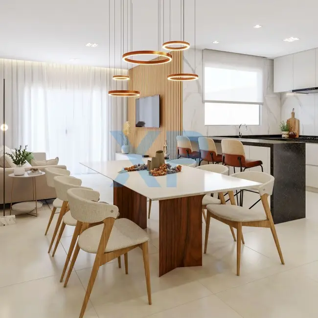 Casa com 3 quartos à venda, 110m2 em Belvedere, Divinopolis - MG - imagem 8 Foto 8 de Casa com 3 quartos à venda, 110m2 em Belvedere, Divinopolis - MG