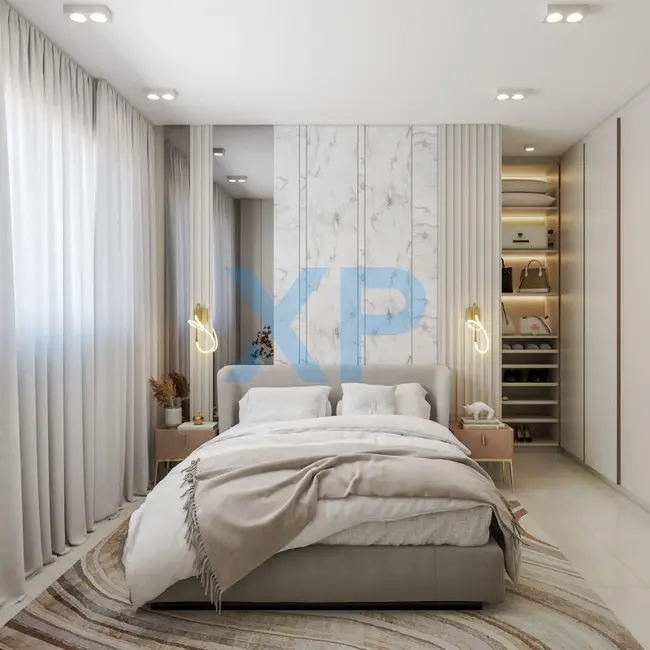 Casa com 3 quartos à venda, 110m2 em Belvedere, Divinopolis - MG - imagem 9 Foto 9 de Casa com 3 quartos à venda, 110m2 em Belvedere, Divinopolis - MG