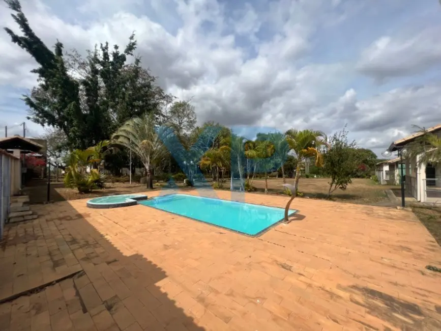 Foto 5 de Chácara com 4 quartos à venda, 120m2 em Sao Sebastiao Do Oeste - MG