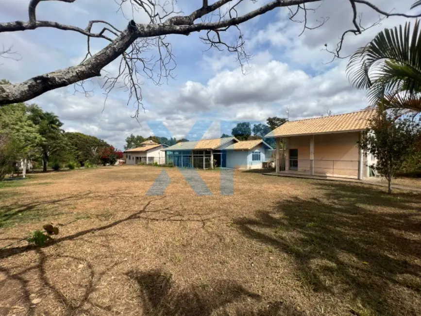 Foto 9 de Chácara com 4 quartos à venda, 120m2 em Sao Sebastiao Do Oeste - MG