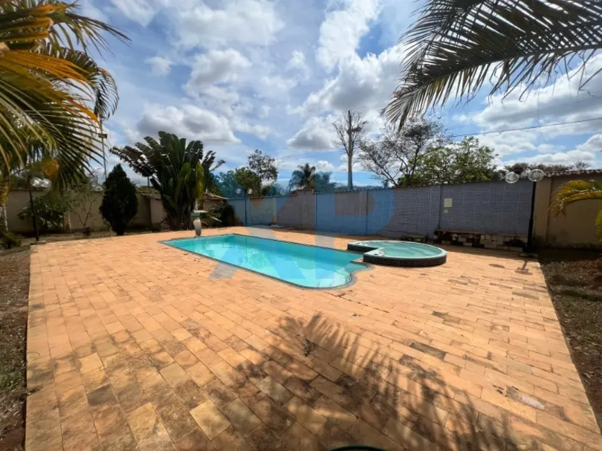 Foto 7 de Chácara com 4 quartos à venda, 120m2 em Sao Sebastiao Do Oeste - MG