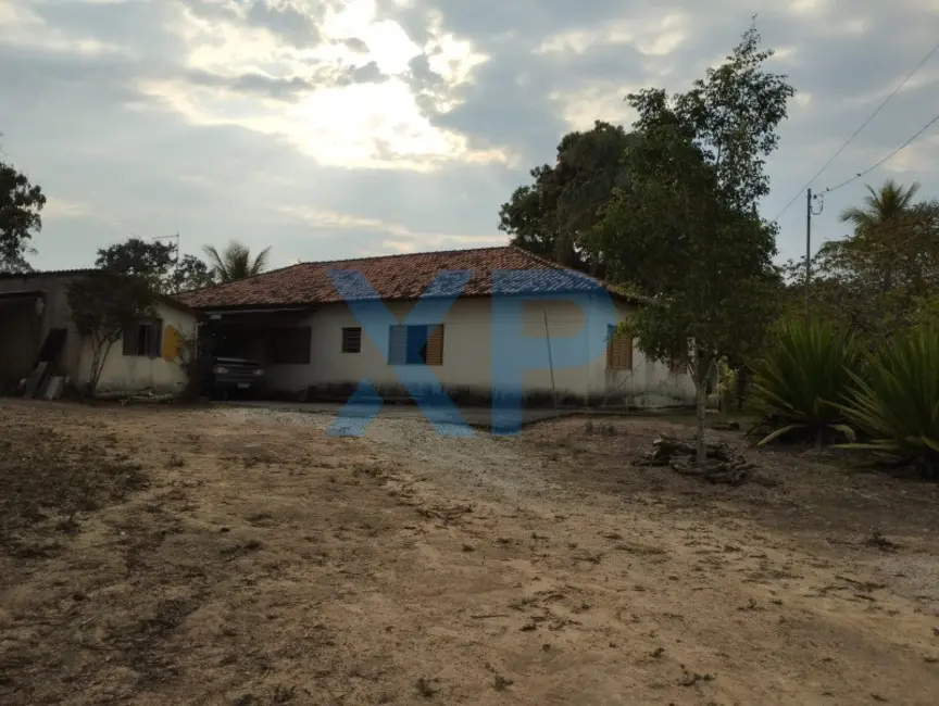 Foto 1 de Sítio / Rancho com 7 quartos à venda, 200m2 em Área Rural de Divinópolis, Divinopolis - MG