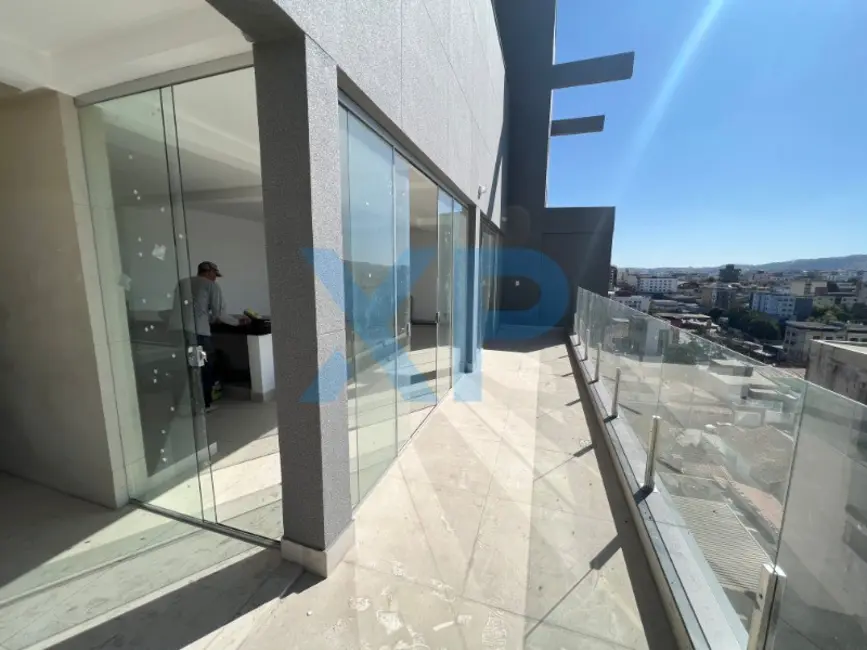 Apartamento com 3 quartos à venda, 210m2 em Santo Antônio, Divinopolis - MG - imagem 6 Foto 6 de Apartamento com 3 quartos à venda, 210m2 em Santo Antônio, Divinopolis - MG