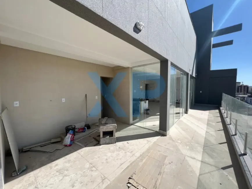 Apartamento com 3 quartos à venda, 210m2 em Santo Antônio, Divinopolis - MG - imagem 7 Foto 7 de Apartamento com 3 quartos à venda, 210m2 em Santo Antônio, Divinopolis - MG